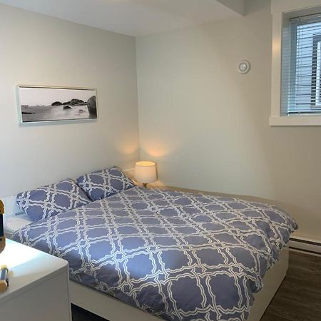 Modern 2Br Guest House In North นาไนโม ภายนอก รูปภาพ
