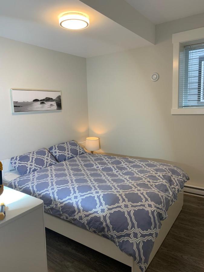 Modern 2Br Guest House In North นาไนโม ภายนอก รูปภาพ