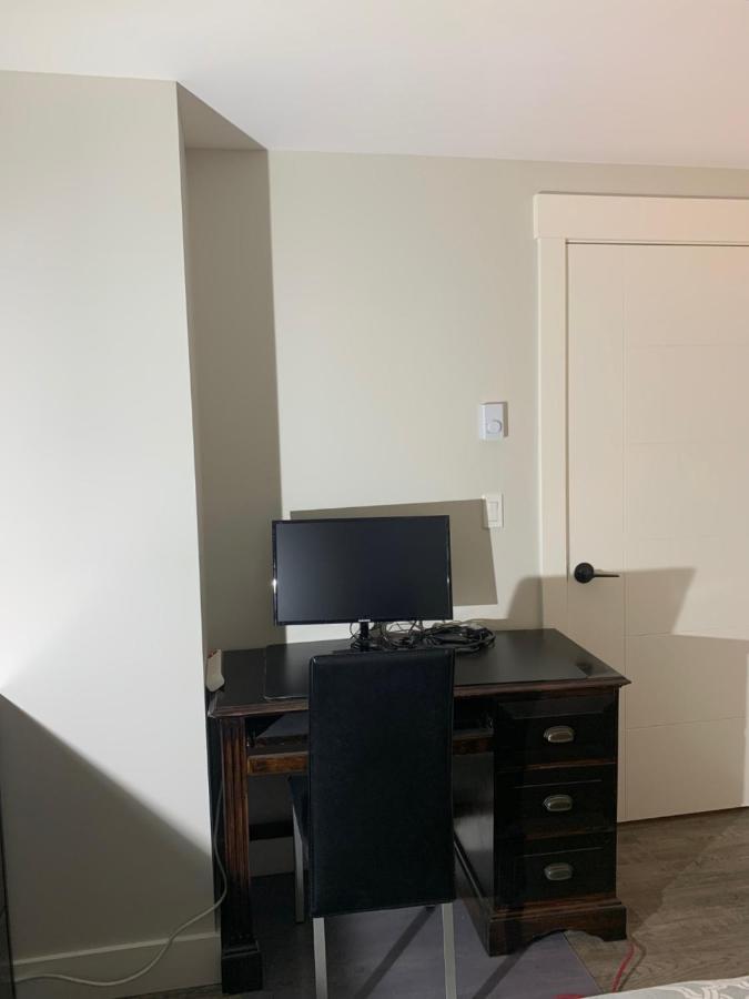 Modern 2Br Guest House In North นาไนโม ภายนอก รูปภาพ