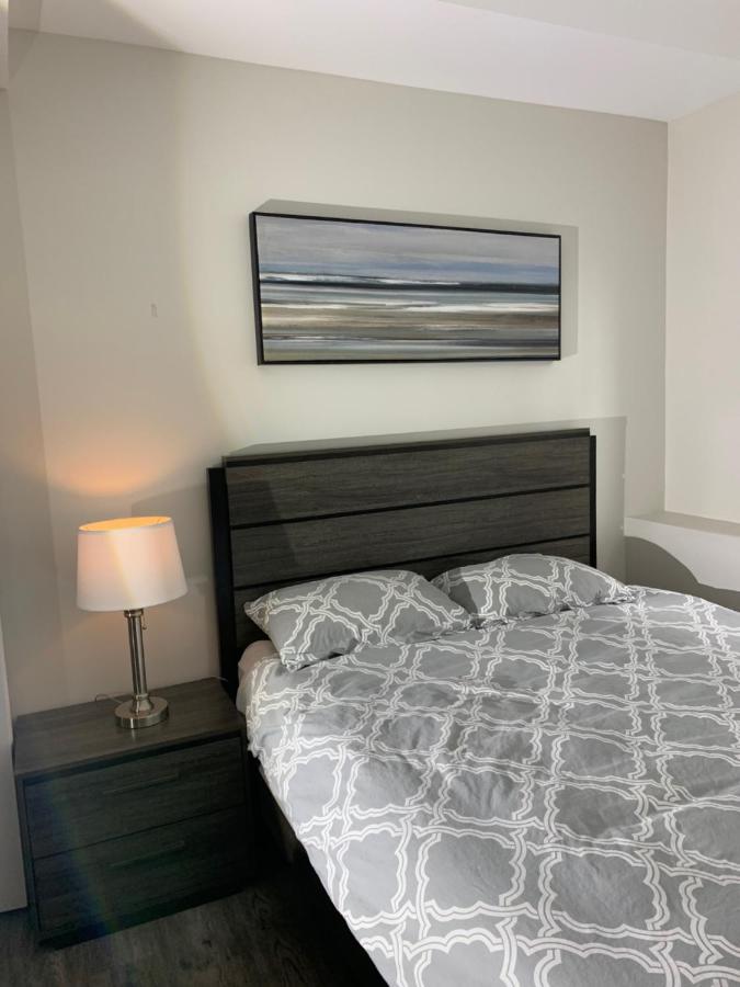 Modern 2Br Guest House In North นาไนโม ภายนอก รูปภาพ