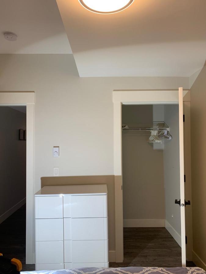 Modern 2Br Guest House In North นาไนโม ภายนอก รูปภาพ